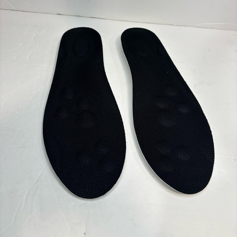 Insoles women’s 4D memory foam cloud inserts